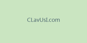 CLavUsI.com