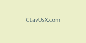 CLavUsX.com
