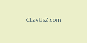 CLavUsZ.com