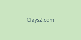 ClaysZ.com