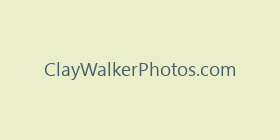ClayWalkerPhotos.com
