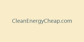 CleanEnergyCheap.com