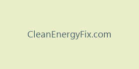 CleanEnergyFix.com
