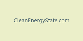 CleanEnergyState.com