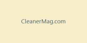 CleanerMag.com