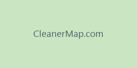 CleanerMap.com