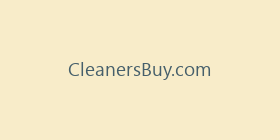 CleanersBuy.com
