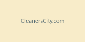 CleanersCity.com