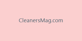 CleanersMag.com