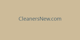 CleanersNew.com