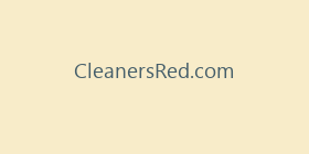 CleanersRed.com
