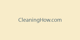 CleaningHow.com