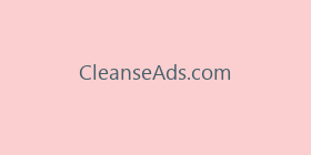 CleanseAds.com
