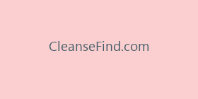 CleanseFind.com