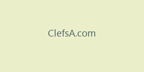 ClefsA.com