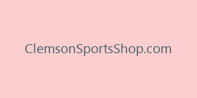 ClemsonSportsShop.com