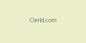 ClerkI.com