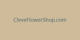 CleveFlowerShop.com