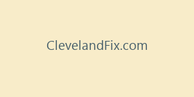 ClevelandFix.com