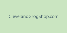 ClevelandGrogShop.com
