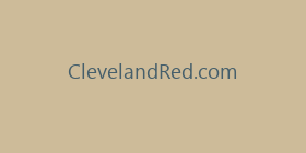 ClevelandRed.com