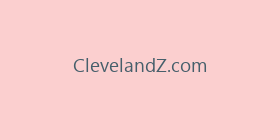 ClevelandZ.com