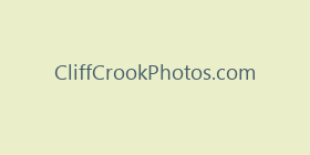 CliffCrookPhotos.com