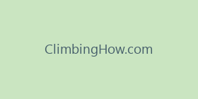 ClimbingHow.com
