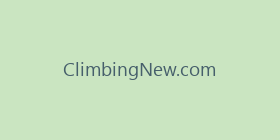ClimbingNew.com
