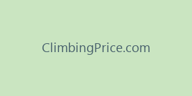 ClimbingPrice.com