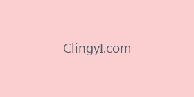 ClingyI.com