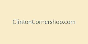 ClintonCornershop.com