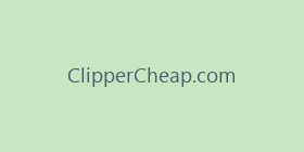 ClipperCheap.com