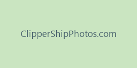 ClipperShipPhotos.com
