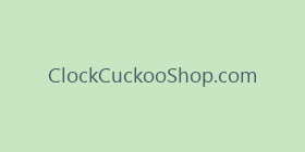 ClockCuckooShop.com