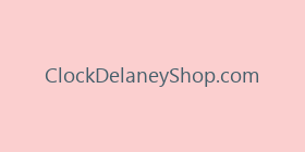 ClockDelaneyShop.com