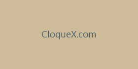 CloqueX.com