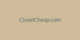 ClosetCheap.com