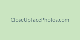CloseUpFacePhotos.com