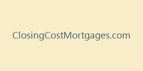 ClosingCostMortgages.com