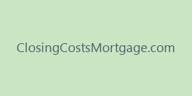 ClosingCostsMortgage.com