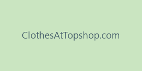 ClothesAtTopshop.com