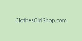ClothesGirlShop.com