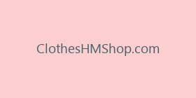 ClothesHMShop.com
