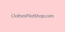 ClothesPilotShop.com