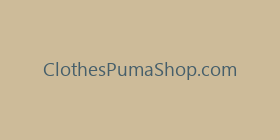 ClothesPumaShop.com