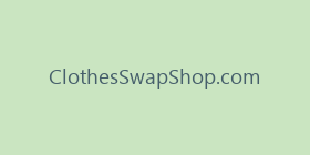 ClothesSwapShop.com