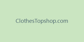 ClothesTopshop.com