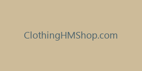 ClothingHMShop.com