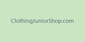 ClothingJuniorShop.com